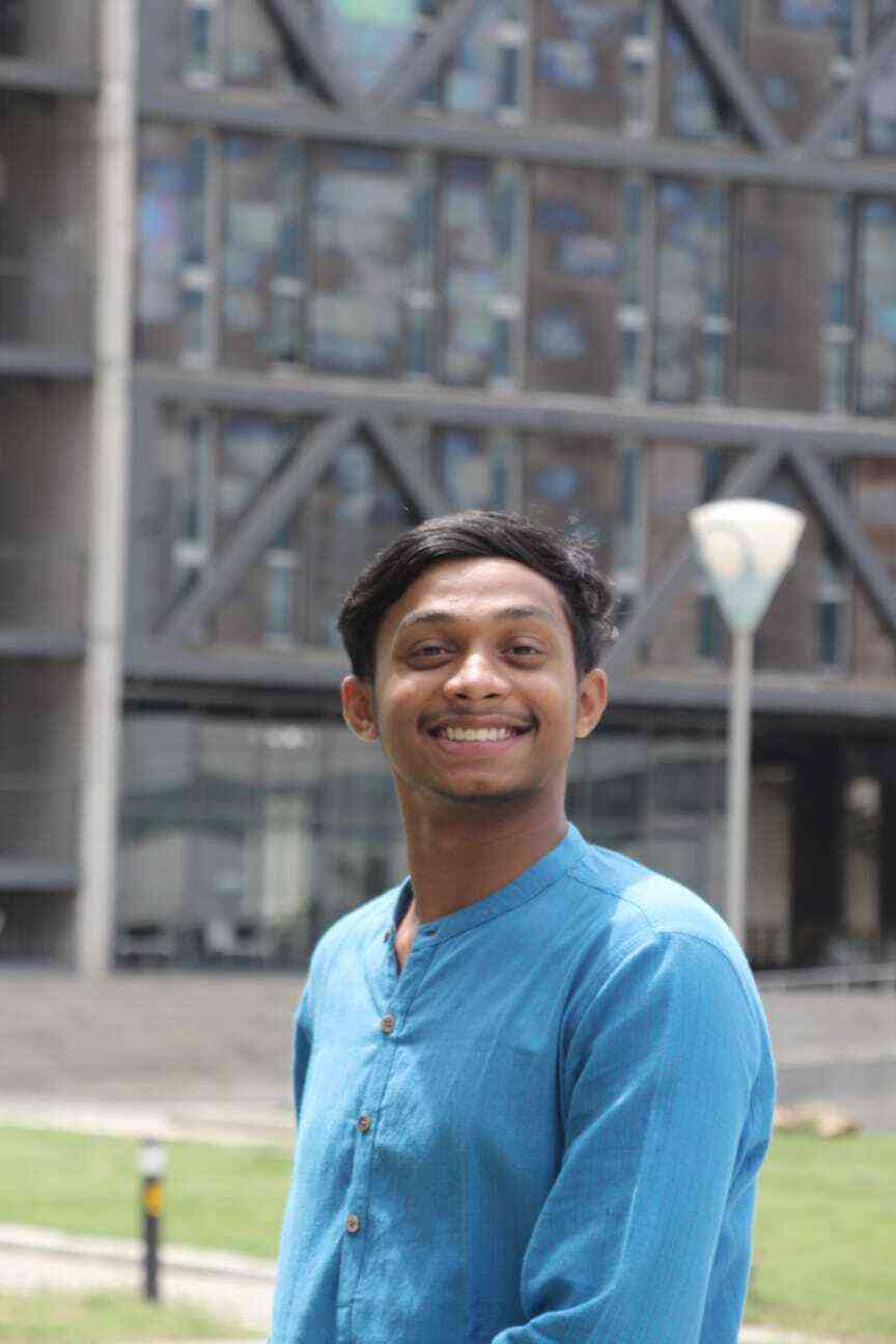 Dasari Ram Vasanth 